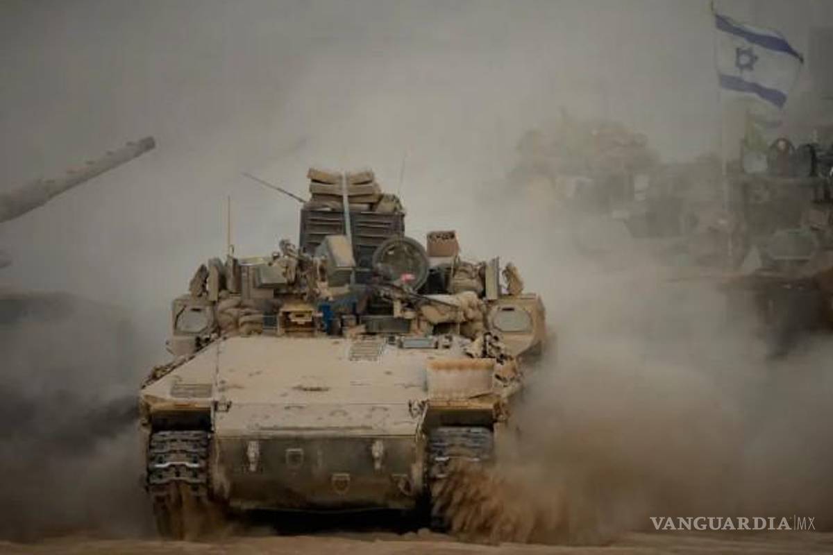 Las tropas israelíes comienzan a retirarse de partes de Gaza a medida que comienza el acuerdo de alto al fuego