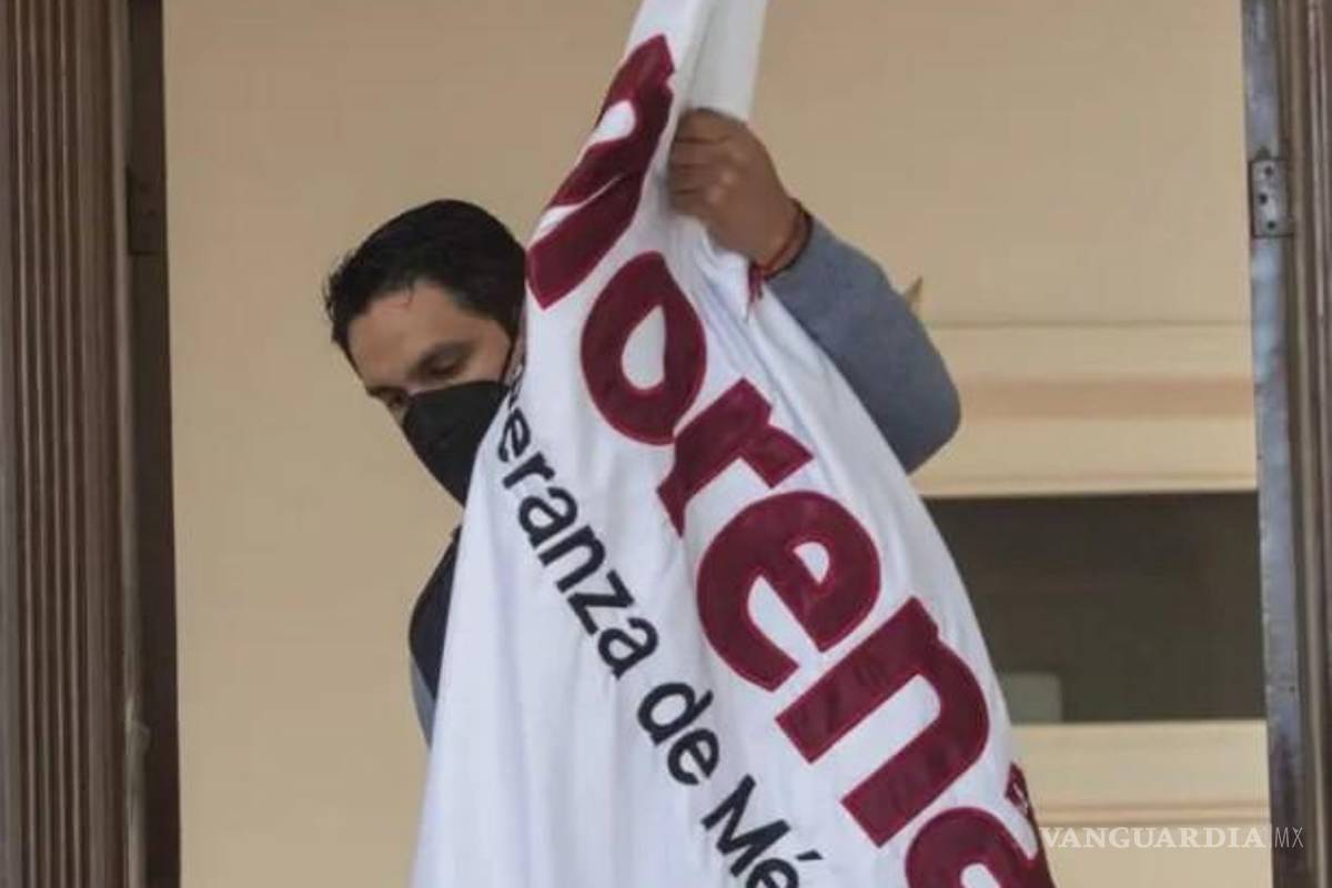 Buscan en Morena que todos salgan a hacer campaña