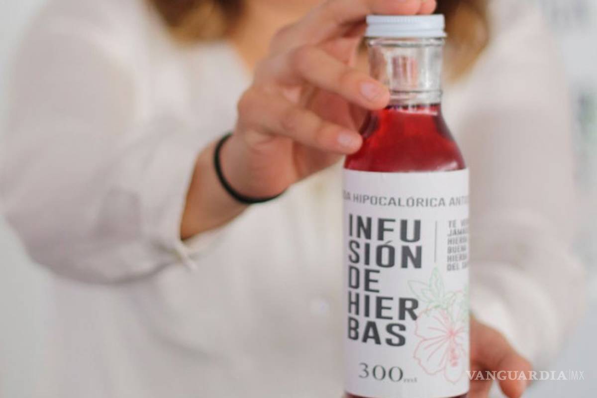 Estudiantes mexicanas elaboran bebida contra la obesidad