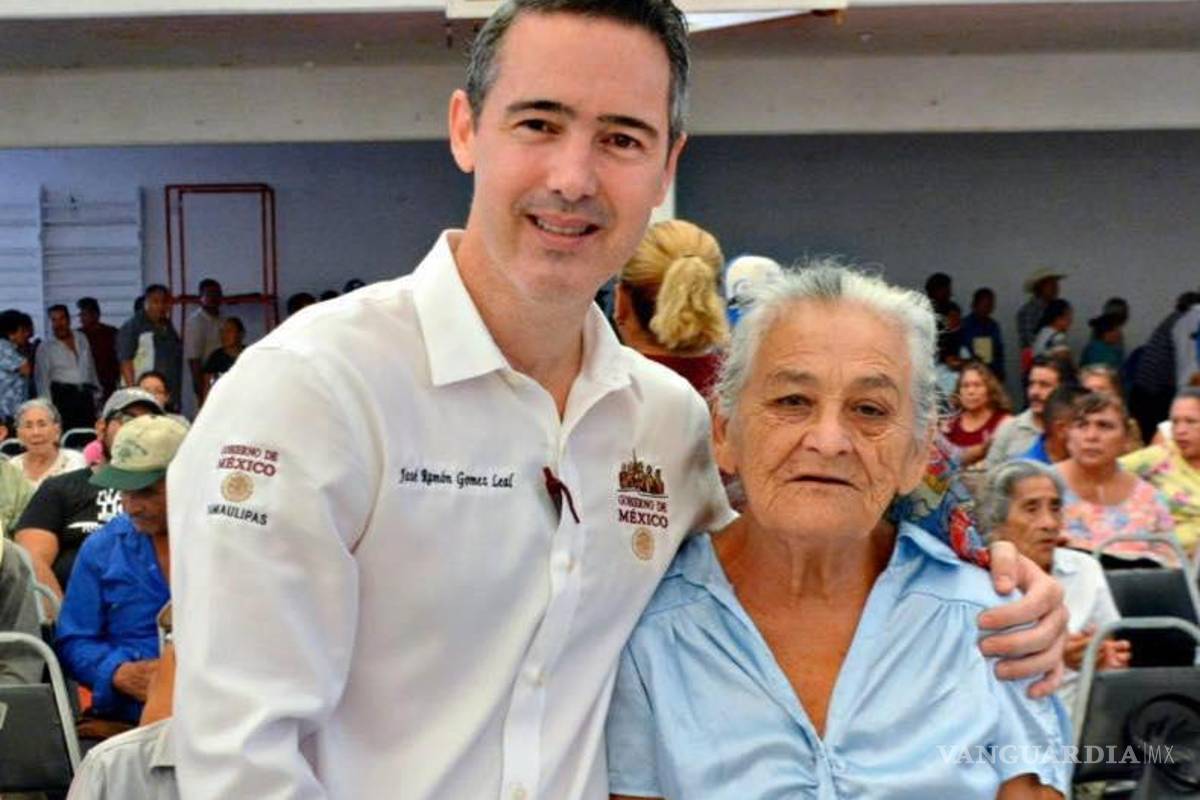 Cuñado del gobernador Cabeza de Vaca dirigirá a Morena en Tamaulipas