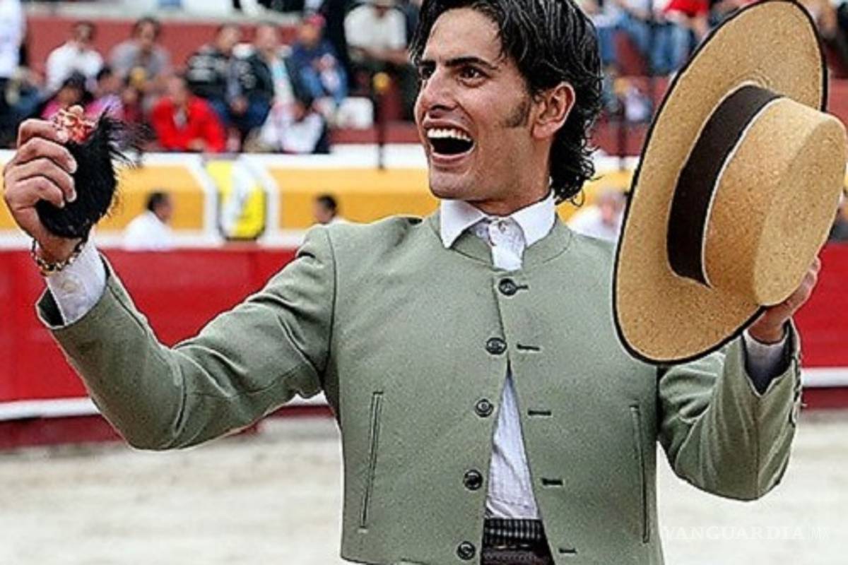 Fermín Espinosa rompe relación profesional con el rejoneador Emiliano Gamero