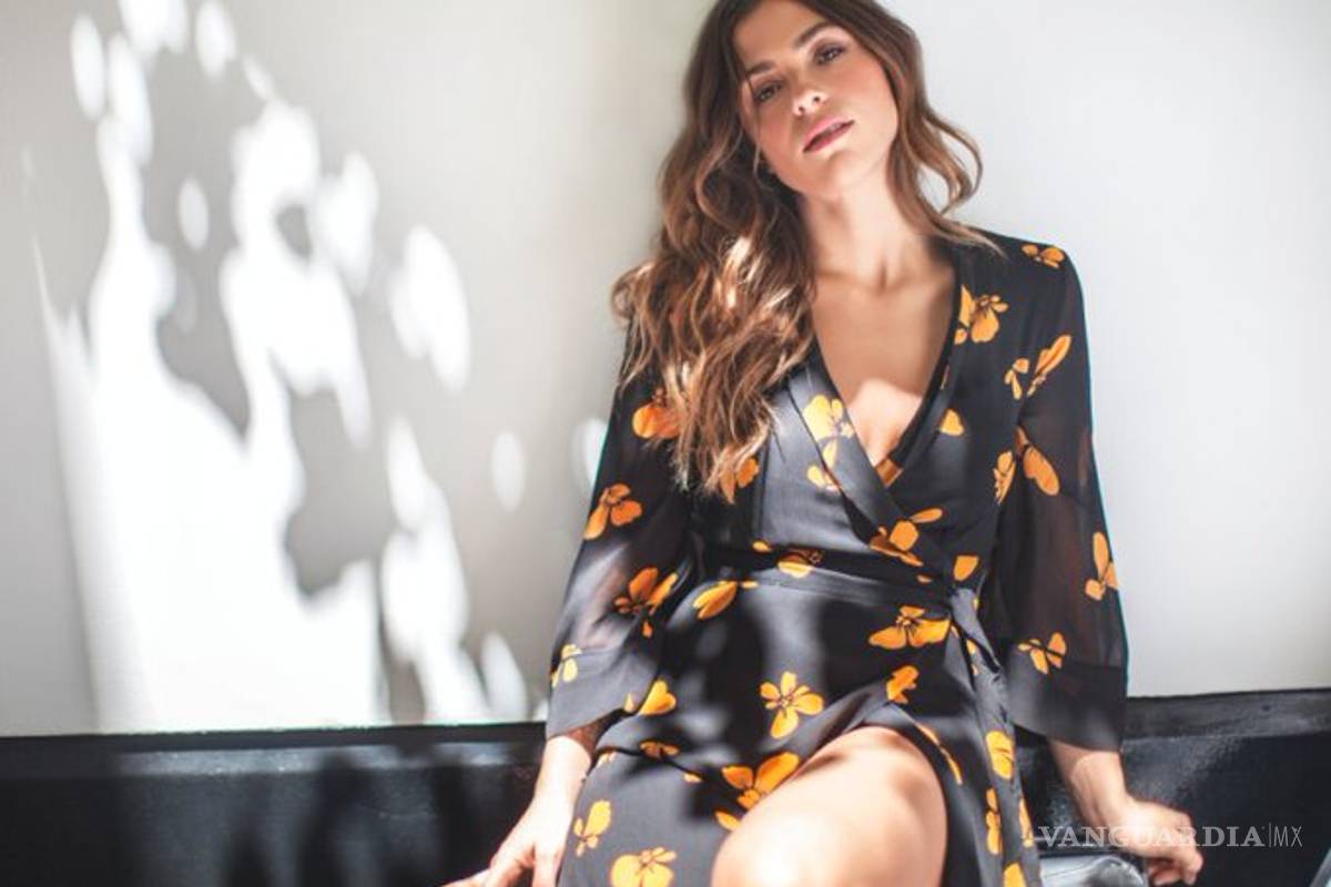 $!Paulina Dávila sería el nuevo 'querer' de Mauricio Ochmann