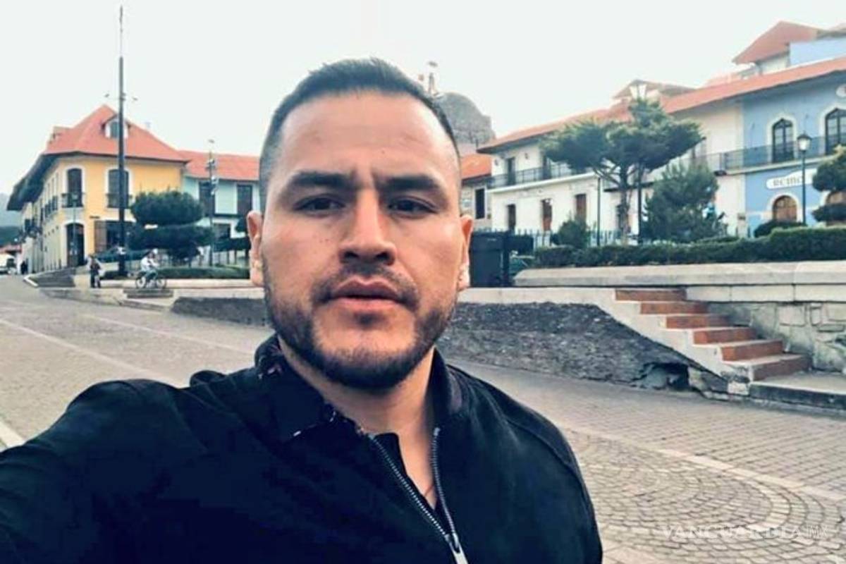 Desapareció el vocero de la Fiscalía de Guanajuato