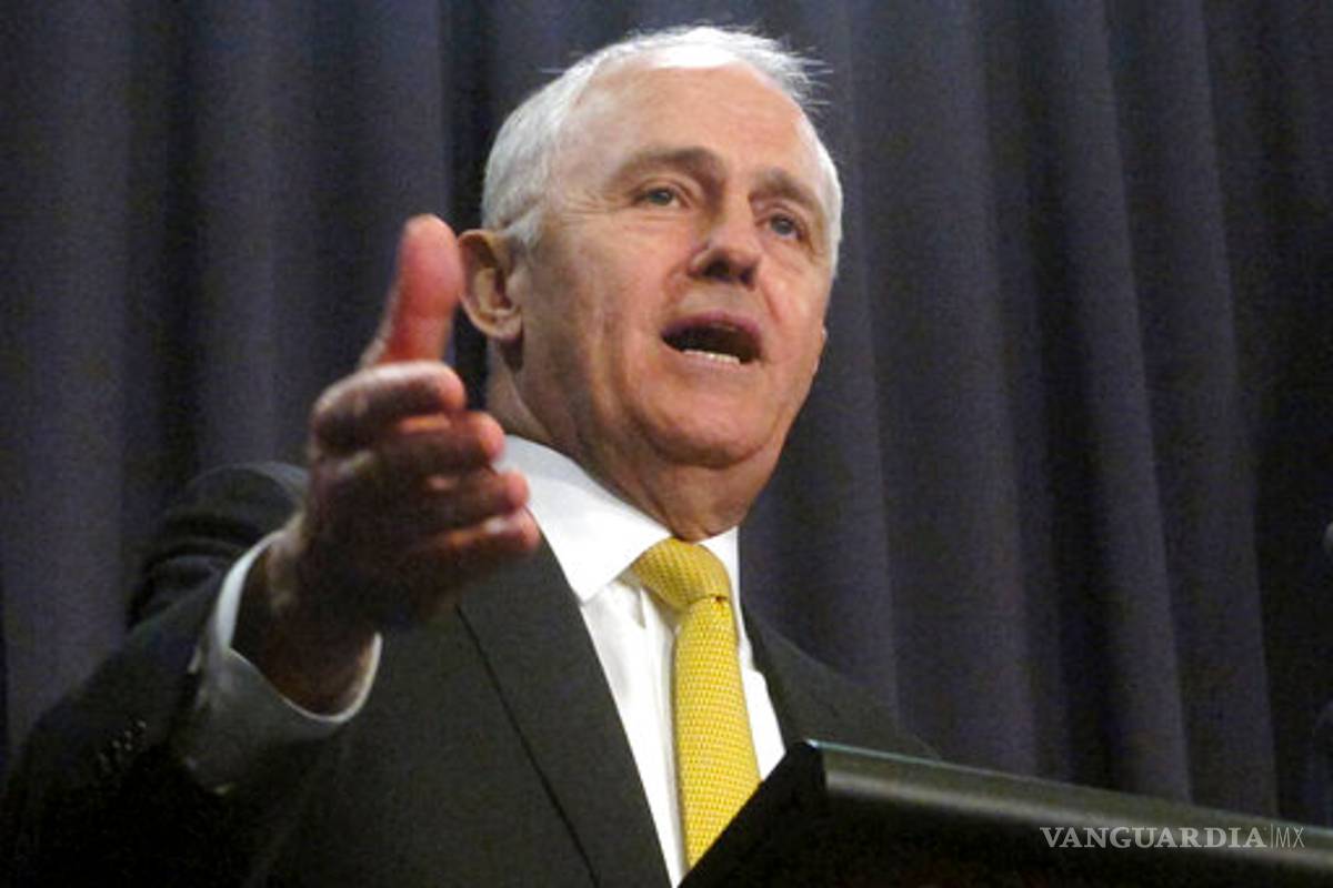 Australia condena el "traumático ataque sin sentido" perpetrado en Las Vegas