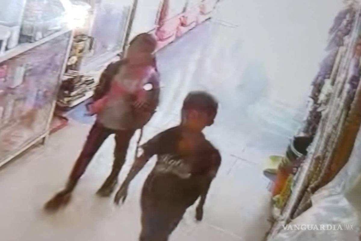 Dos niños desaparecieron y los encontraron sin vida en barranca, en Morelos