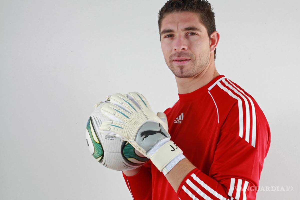 Juan Pablo Carrizo sería nuevo Rayado