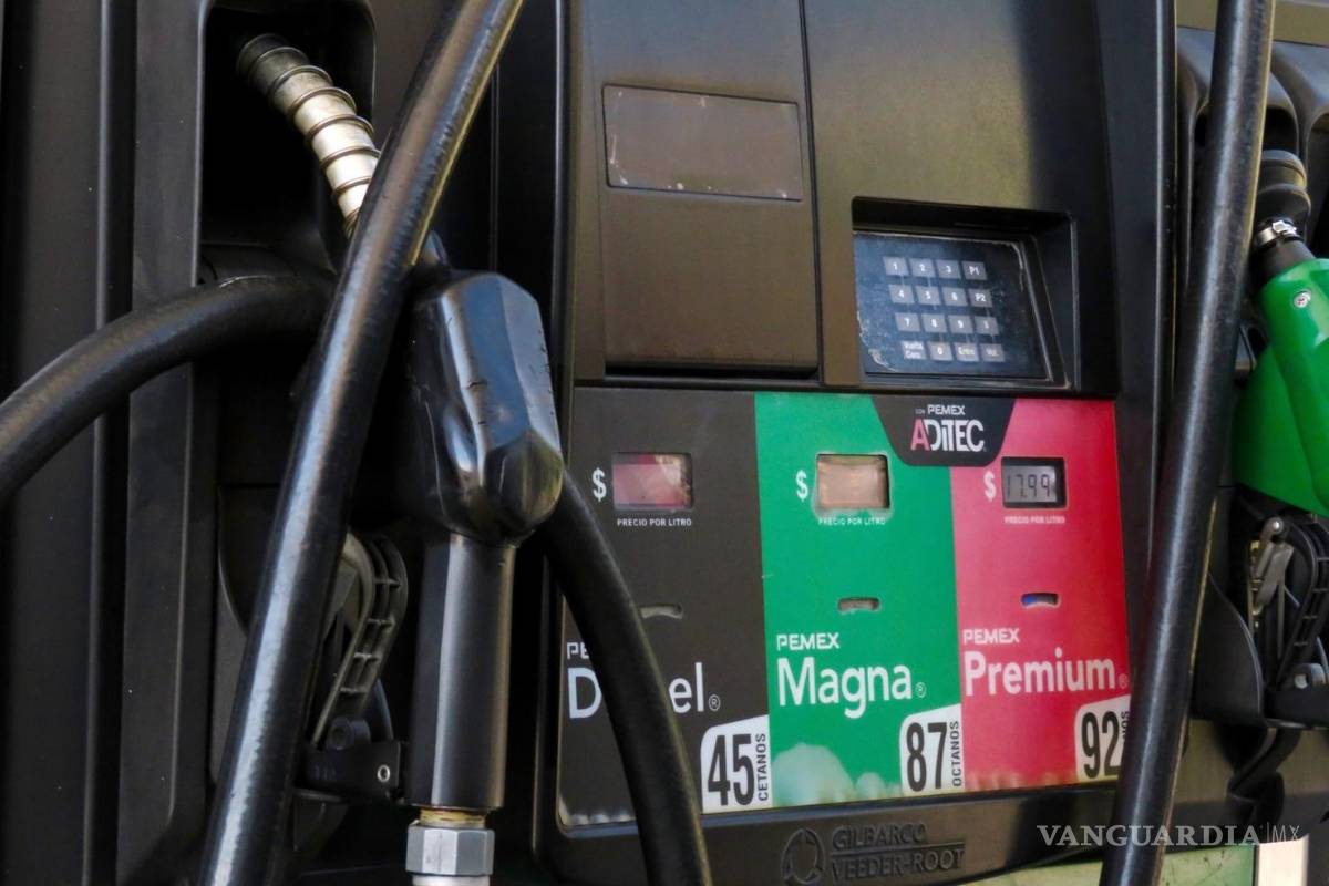 20 % de las gasolineras incumplen controles, podrían ser multadas