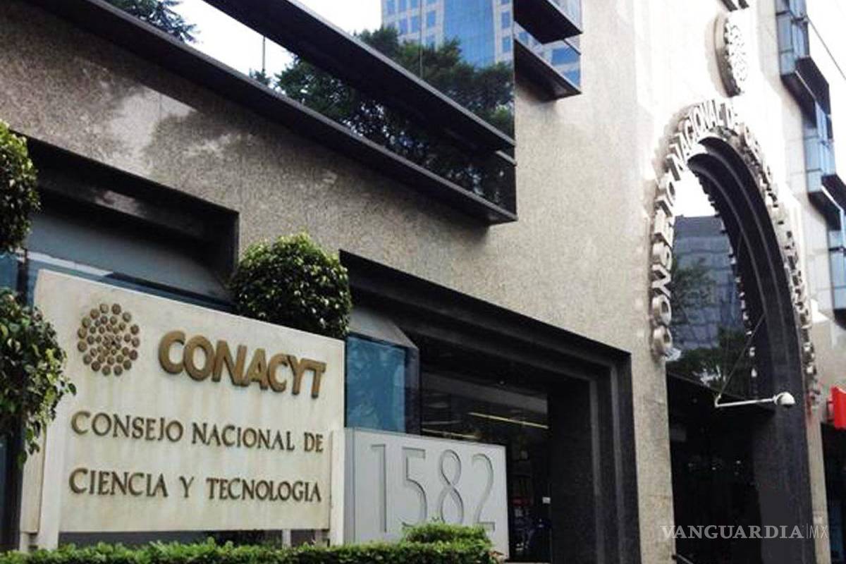 Conacyt impone nuevo código de ética donde exige no criticar a la institución