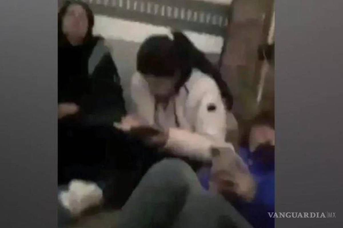 Rescatan a seis mujeres migrantes atrapadas en un camión frigorífico, tras llamar a la BBC para pedir ayuda