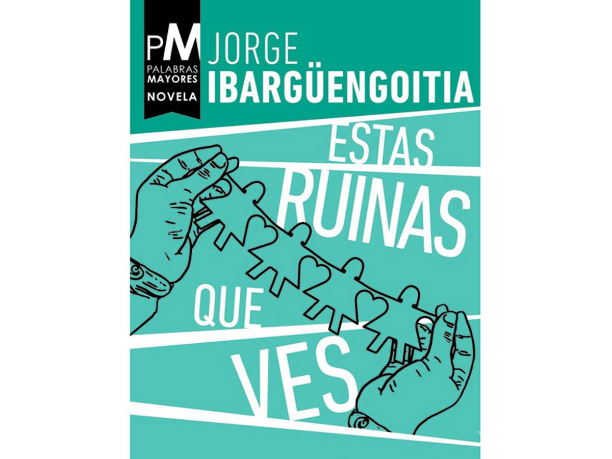 $!Jorge Ibargüengoitia; cambió la ingeniería por la pluma