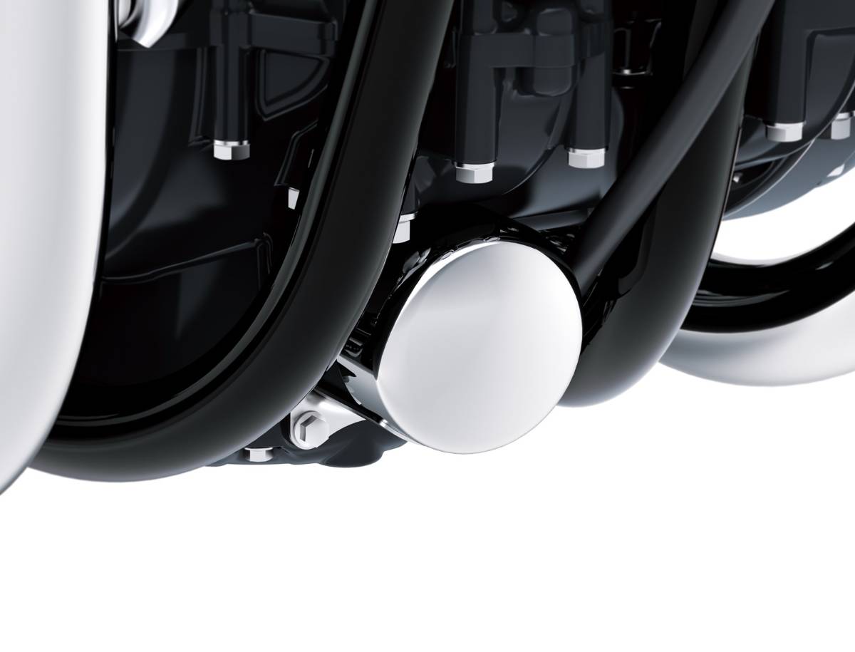 $!Icónica motocicleta Kawasaki W800 Cafe regresa en 2019