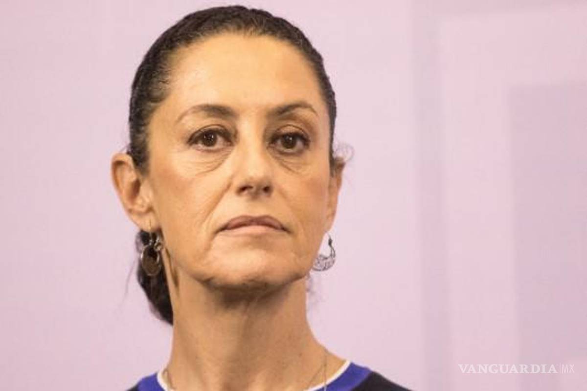 Aprueban ciudadanos a Claudia Sheinbaum