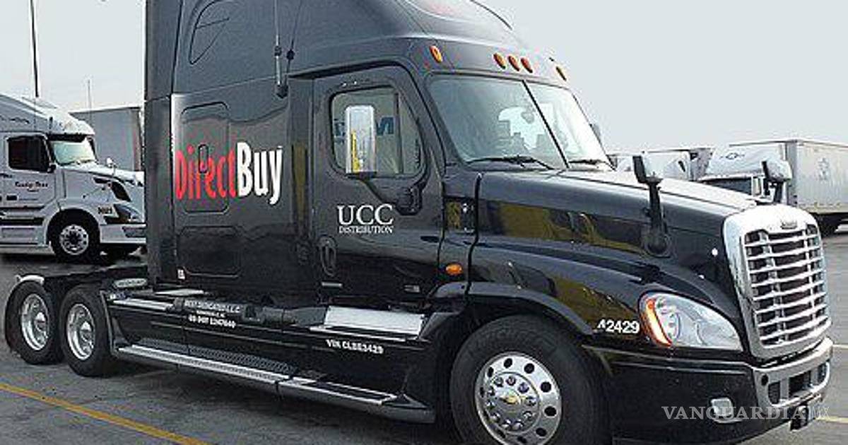 Crece exportación de unidades Freightliner en más de 200% en México en septiembre