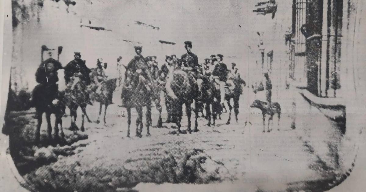 La primera fotografía de la historia