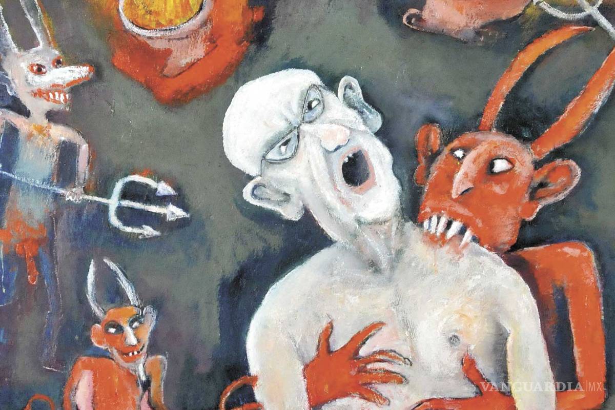 Barrio de Catedral: Génesis y apocalipsis regiomontano