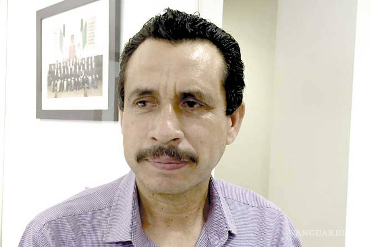 Se quejan sampetrinos ante Congreso de Coahuila por Ley de Pensiones