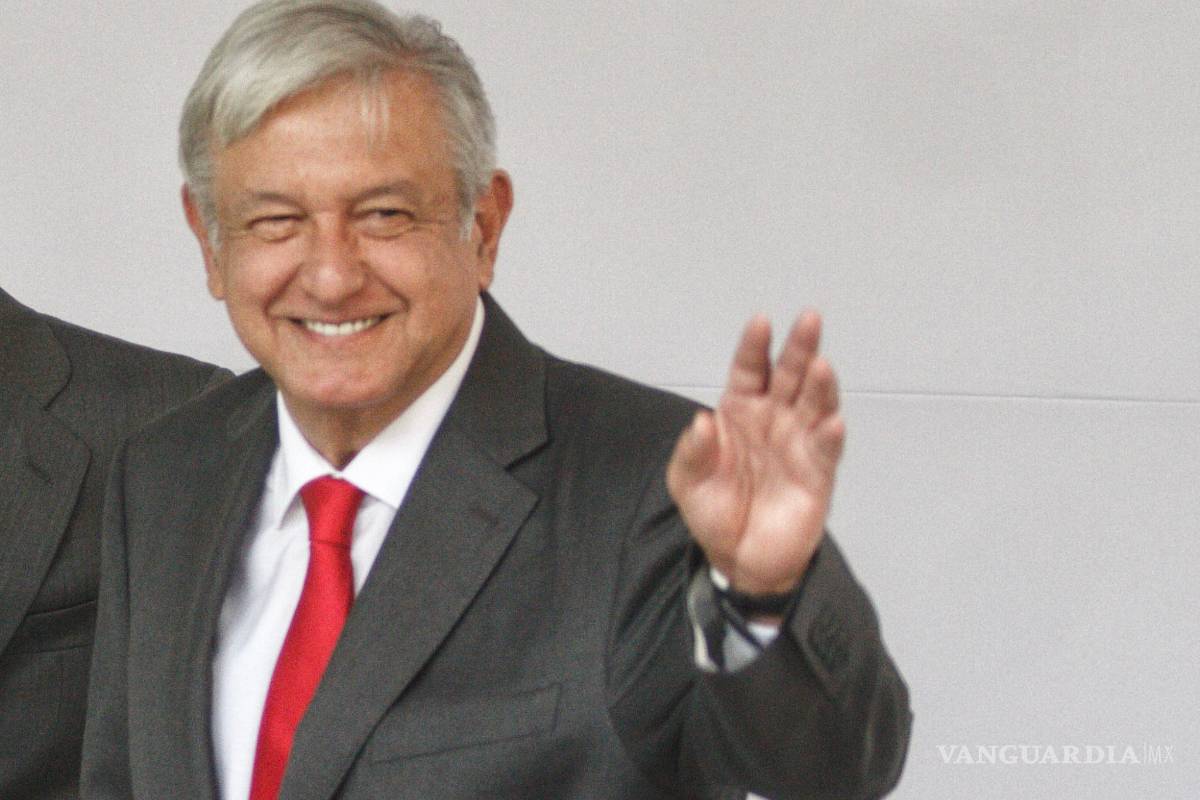 Nuestras iniciativas son para el pueblo, por eso PRI y PAN votarán por ellas: AMLO