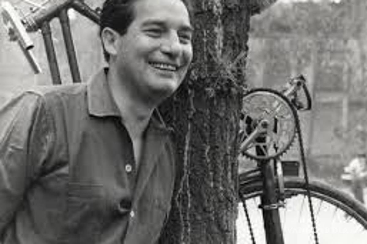 $!Disponible a partir de hoy sitio web dedicado a Octavio Paz