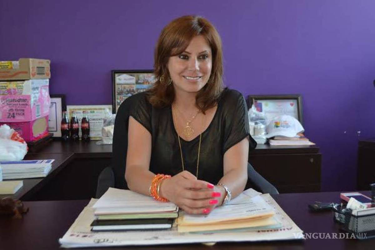 Fortalecerá DIF Acuña sus programas en 2017