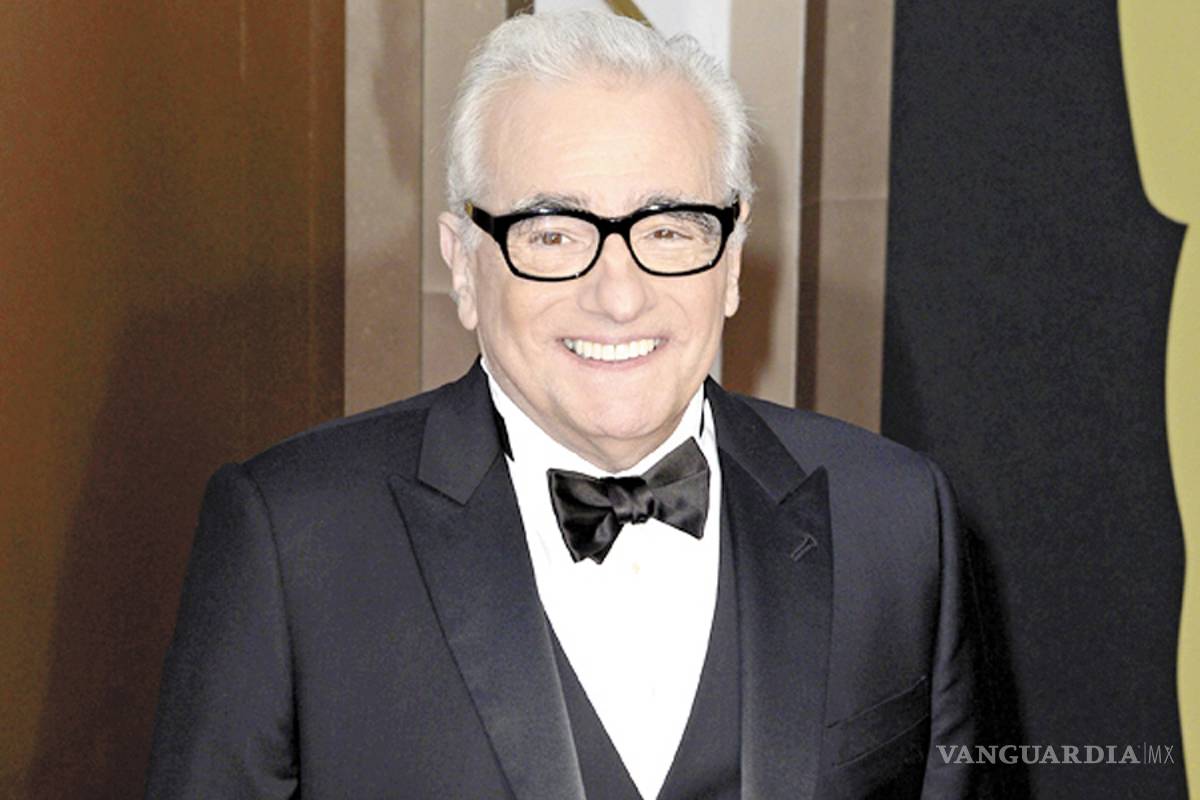 Martin Scorsese recibe el máximo premio de las artes en Japón