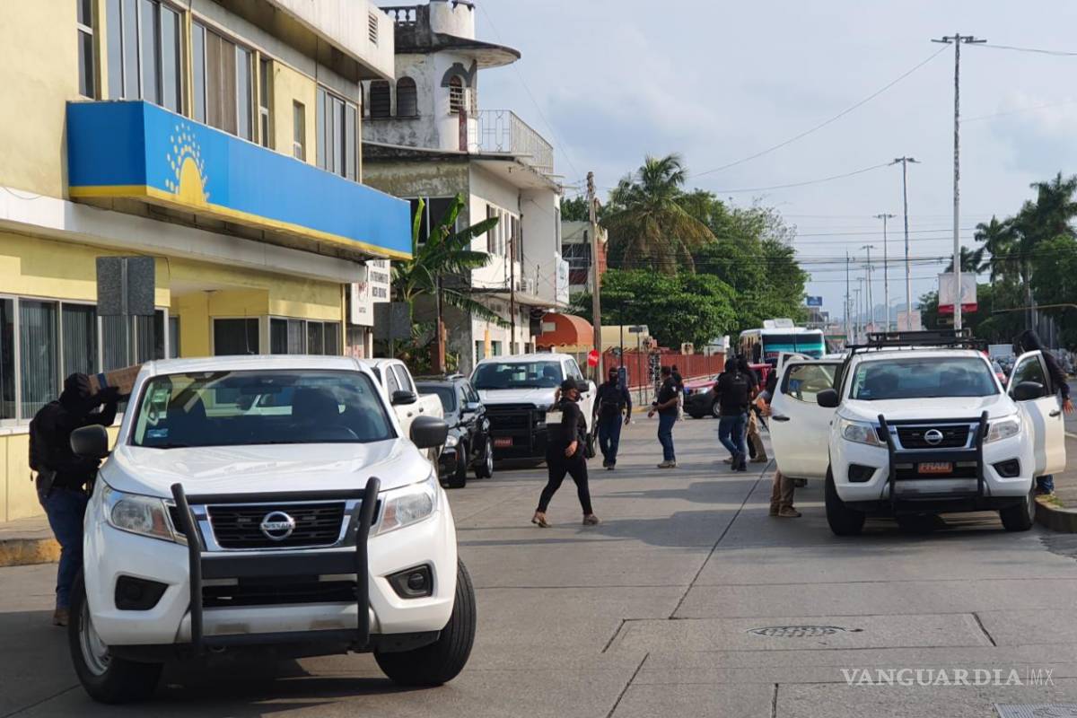 Militar es acusado por su esposa de violar a la hija de ambos, en Veracruz