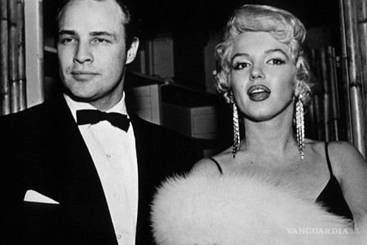 $!Comediante Richard Pryor tuvo sexo con Marlon Brando