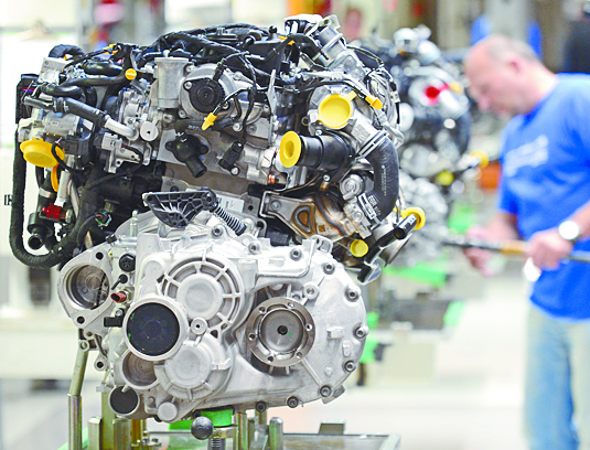 Afecta rotación a empresas de la región sureste, admite empresaria