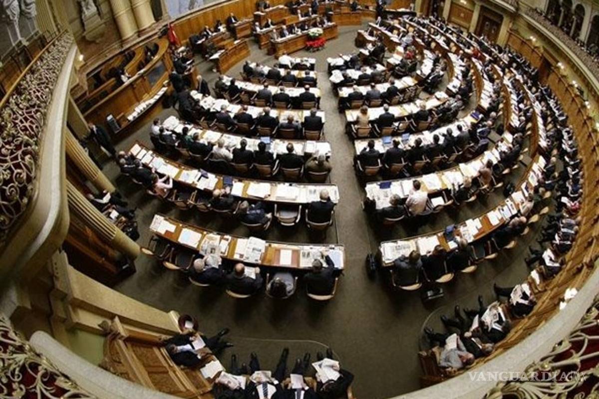 Declaratoria de emergencia nacional, ilegal: Cámara de Representantes