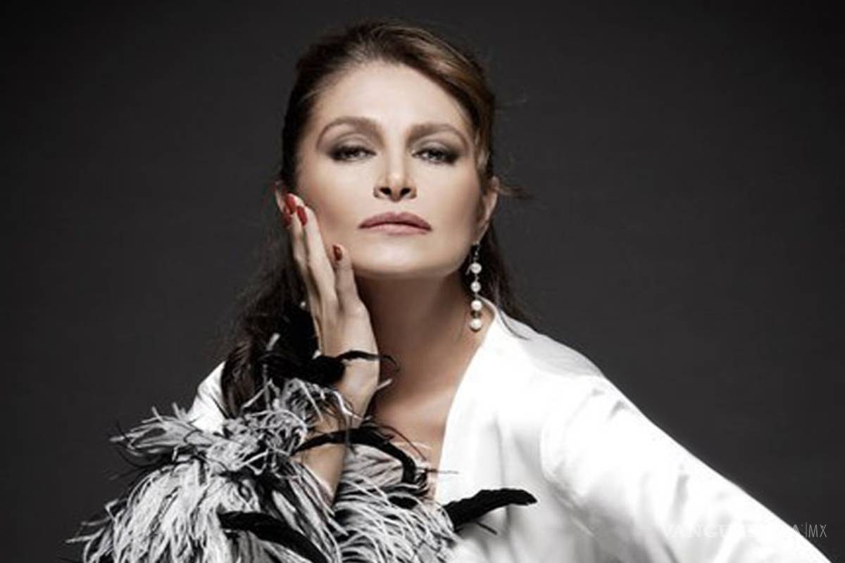 El cáncer te deja una fuerza que ni tú mismo sabías que tenías: Daniela Romo