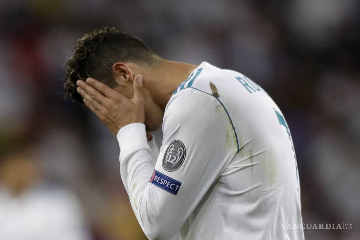 Cristiano Ronaldo lanza mensaje de despedida del Real Madrid tras ganar la Champions