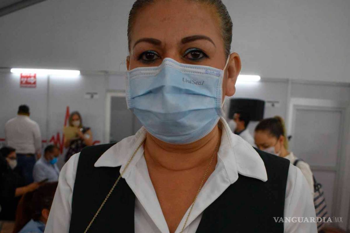 El COVID-19 sí existe, cuídense: familiares de fallecidos por el virus en Monclova