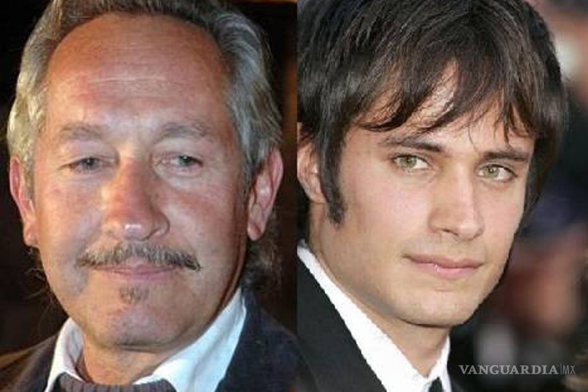 Gael García criticó a su papá por comentario hacia su ex Natalie Portman