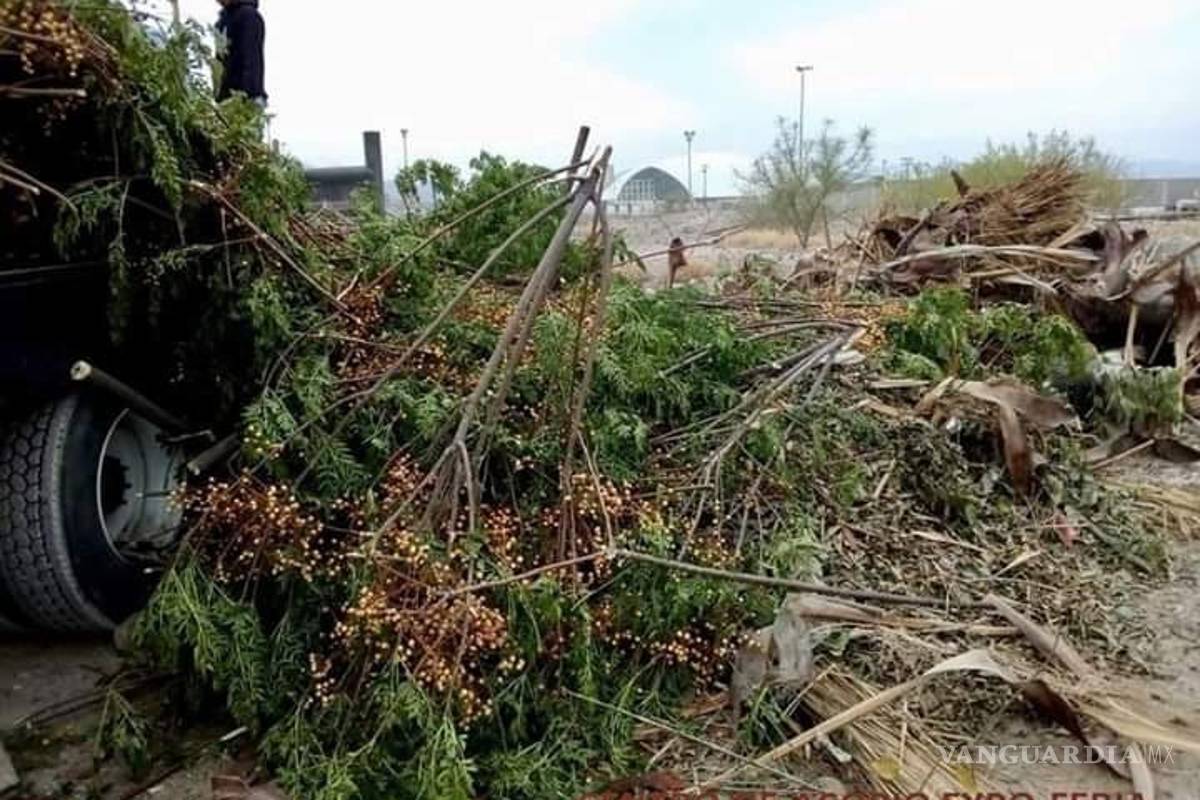 Usar Relleno Sanitario es un derecho de todos, informó director de ecología municipal de Acuña