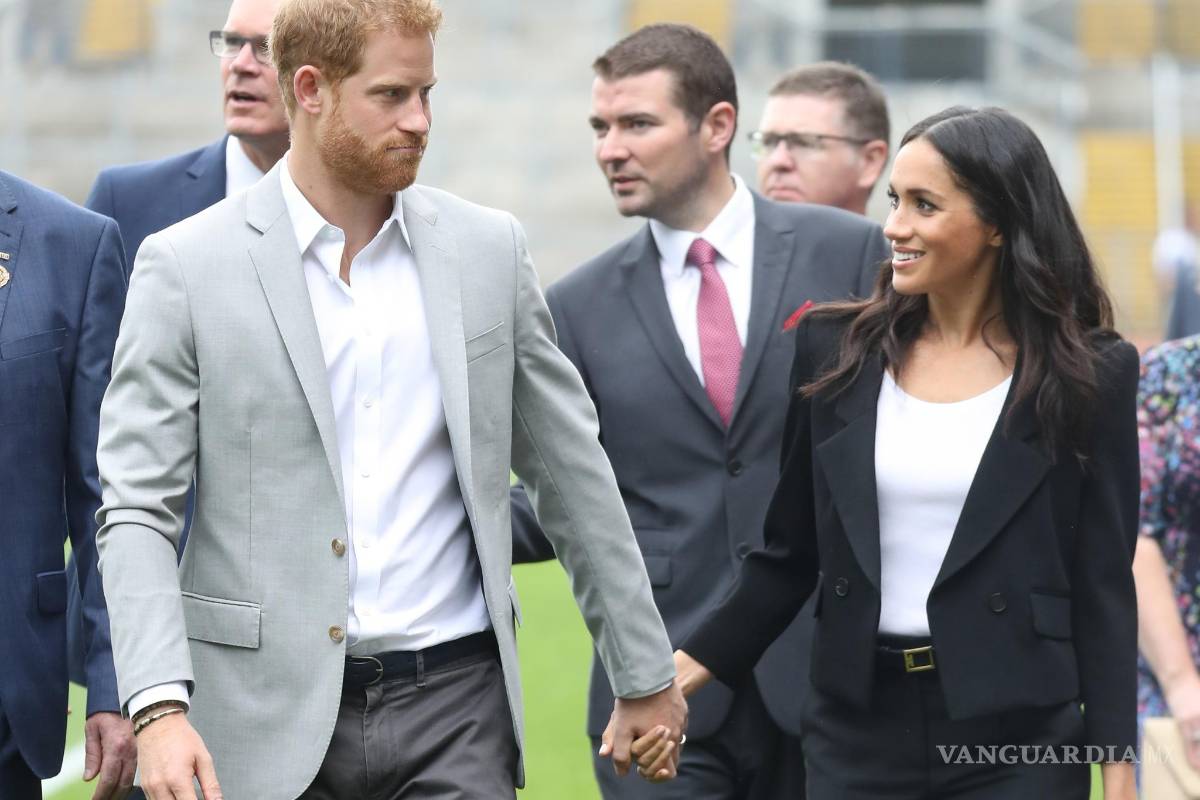 El príncipe Harry y Meghan Markle pierden empleados clave y sufren un revés real