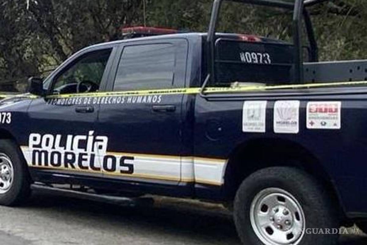 Asesinan a diez personas en varios puntos de Morelos, en dos días
