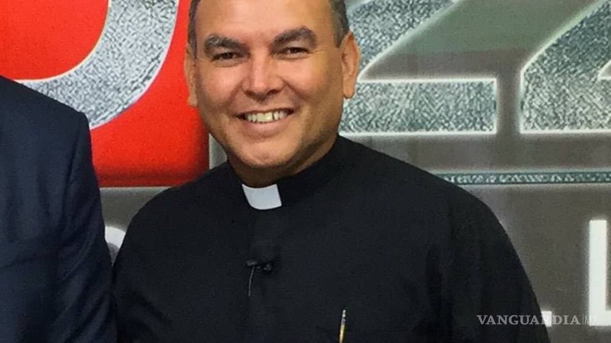 Inicia 'juicio final' contra el Padre Meño en Coahuila... será privado y en tres etapas; citan a 25 testigos