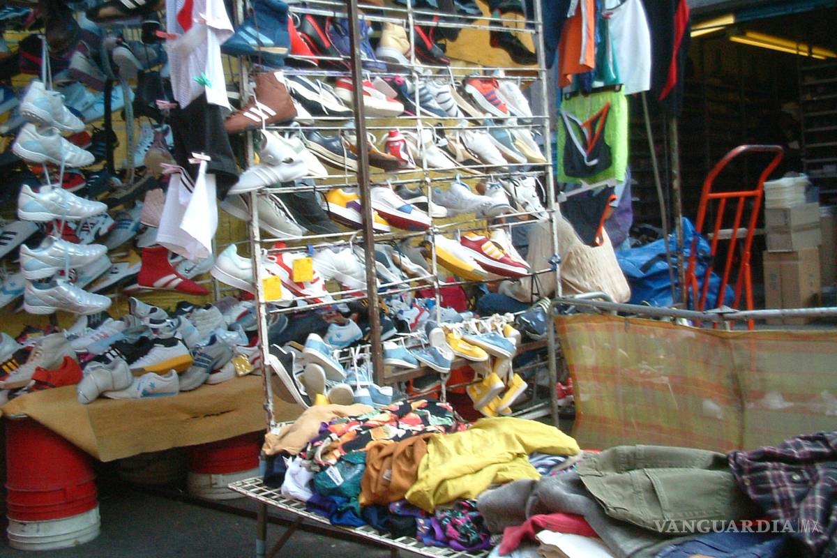 $!Entre 2019 y el primer semestre de 2025 no se ha iniciado una sola investigación por delitos contemplados dentro de la Ley Federal de Derecho de Autor.