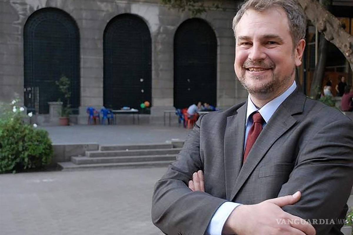 Hernán Cortés, ni es héroe ni demonio considera el hispanista Stefan Rinke