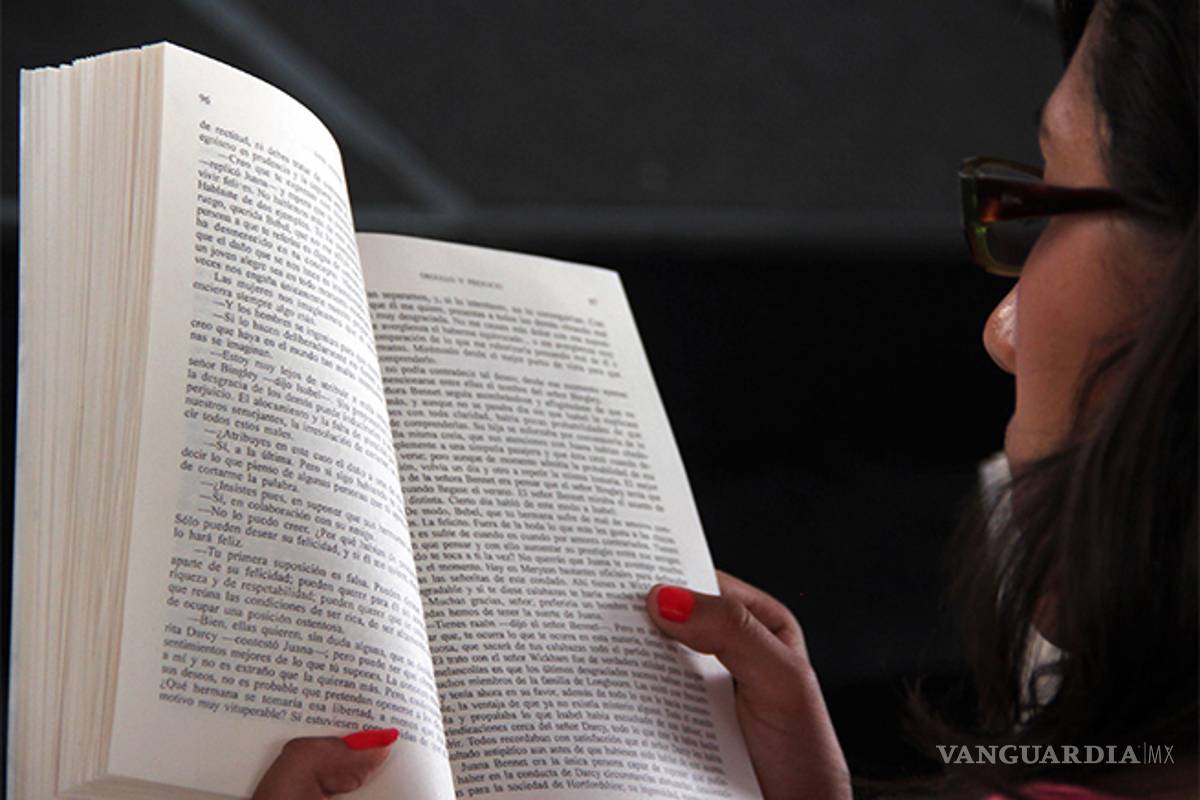 ¿Por qué leer beneficia a tu cerebro?