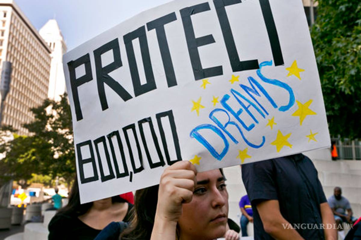 Trump anunciará sus prioridades para una reforma migratoria la próxima semana