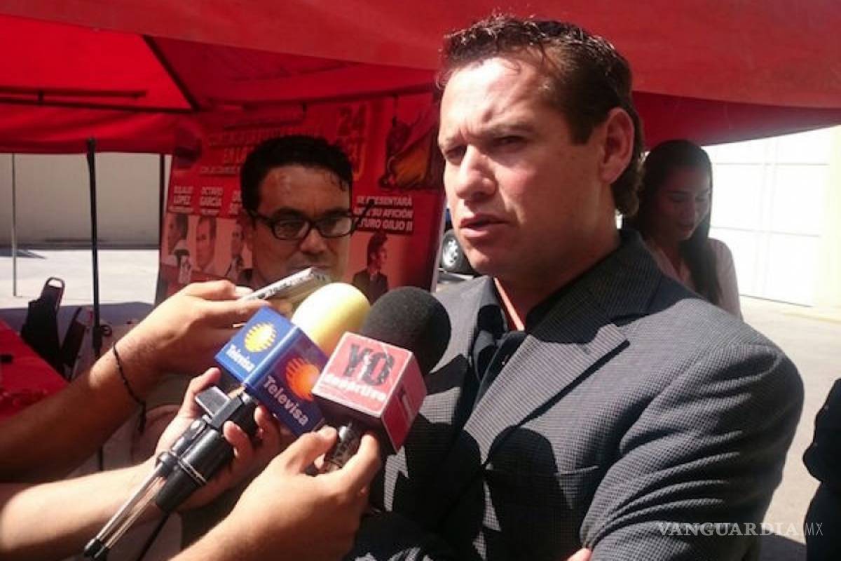 Suspenden la corrida del Coliseo Centenario de Torreón