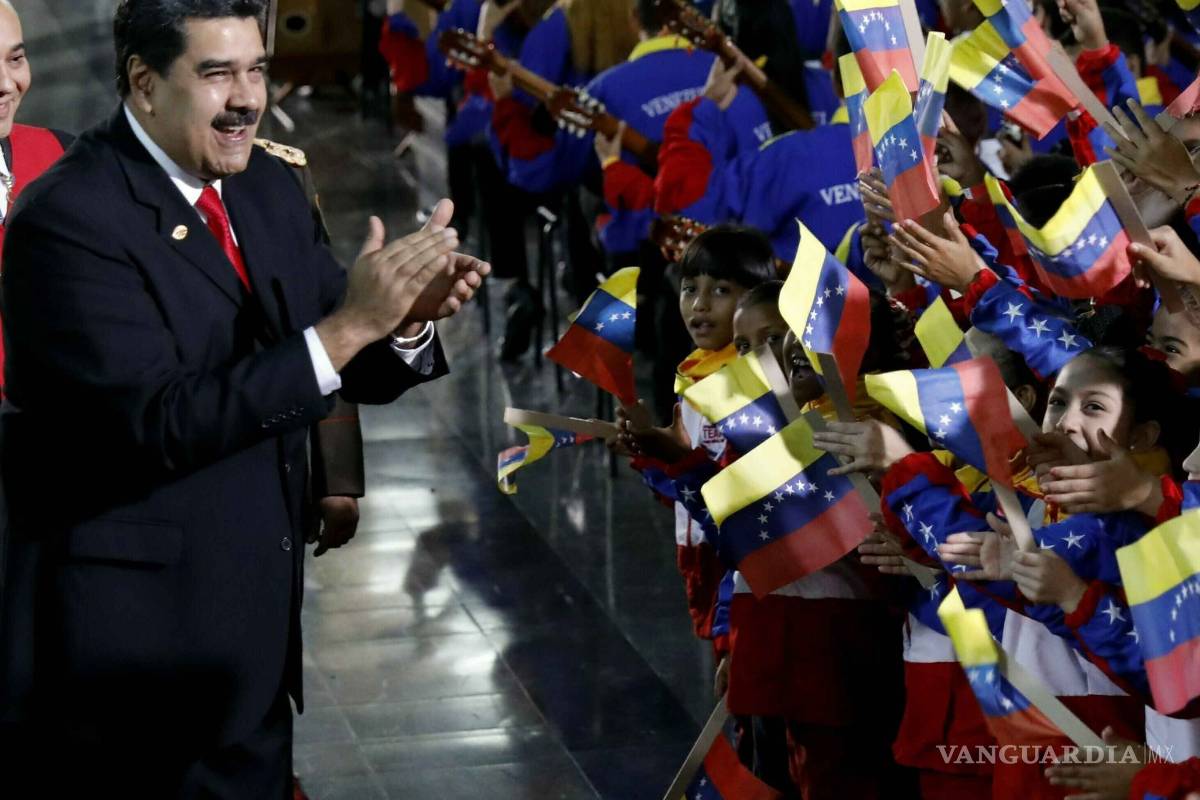 México ofrece a OEA ser un &quot;puente de comunicación&quot; con Venezuela