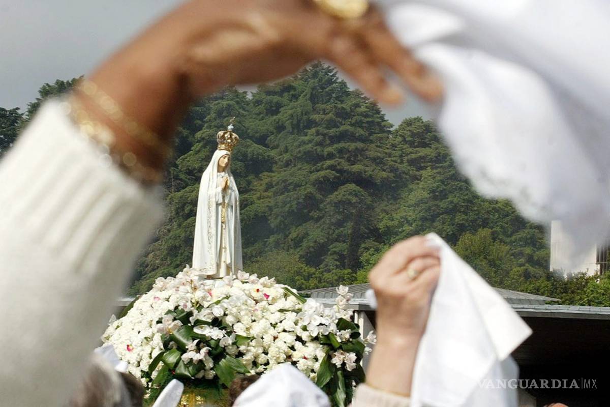 $!Revelan el secreto mejor guardado de Fátima