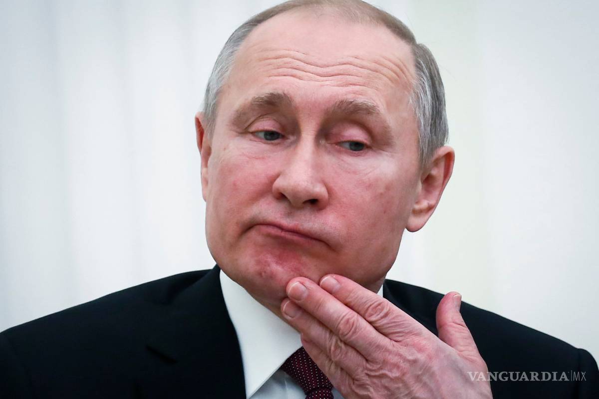 Con un “Se lo dije”, Rusia reacciona tras informe de Robert Mueller