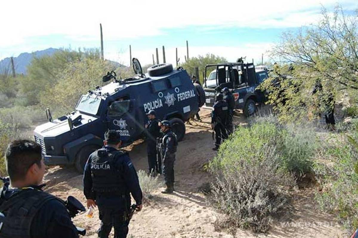 EU confirma que participó en la captura de 24 operadores de ‘El Chapo’