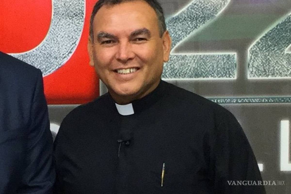 FGE negó justicia a víctima de Padre Meño