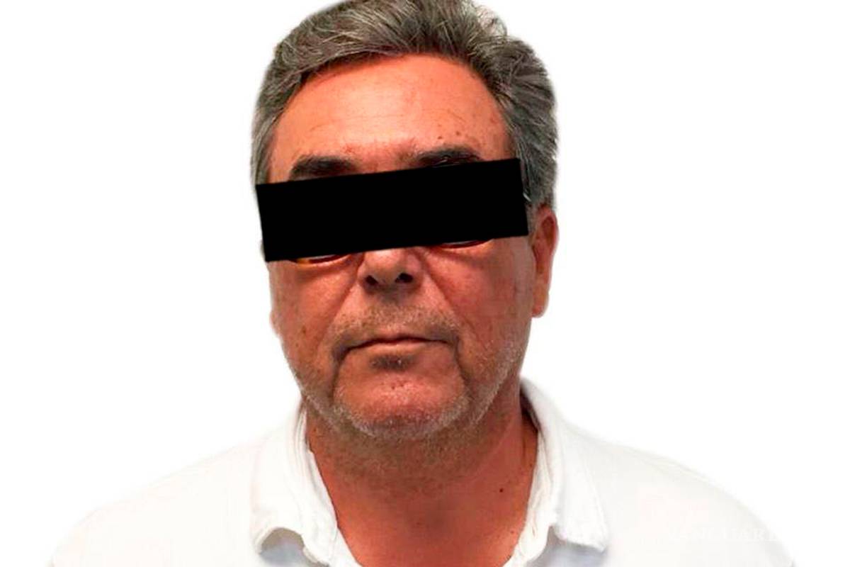 Estados Unidos solicita extradición del exgobernador de Coahuila, Jorge Torres López; prevén ‘efecto dominó’ tras detención