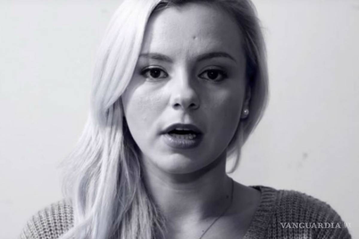 Bree Olson se arrepiente de haber trabajado en la industria porno