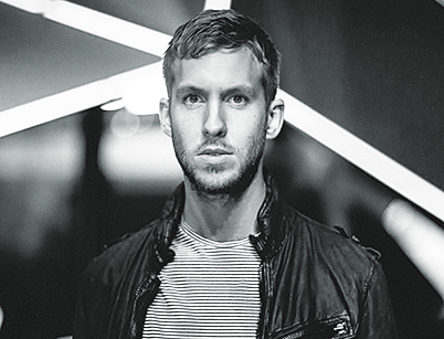 Calvin Harris sospechaba que algo andaba mal con Taylor