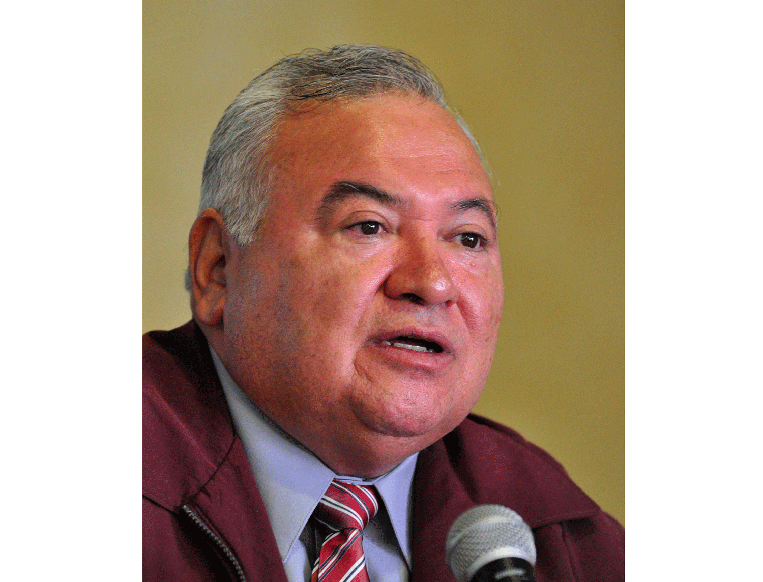 Citan a Fiscal superior de Coahuila a comparecer en el congreso